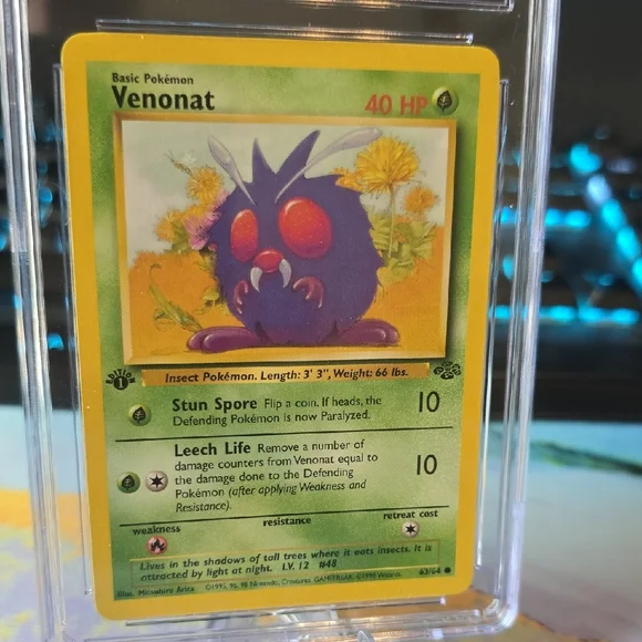 pokemon 151 booster box Scarlet & Violet main image 1